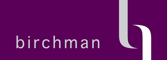 The Birchman Group Logo